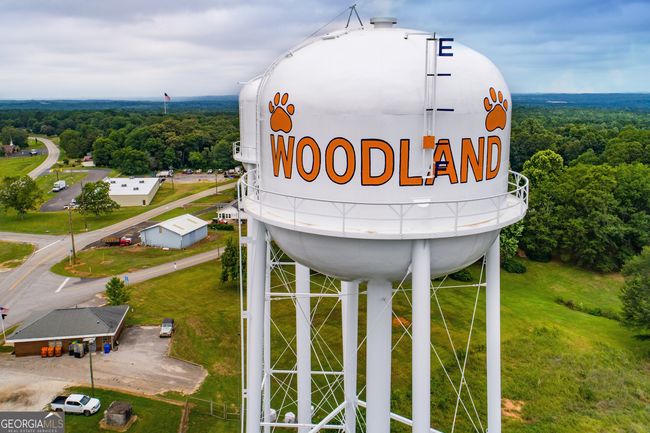 16 Woodland Dr, House other with 3 bedrooms, 2 bathrooms and 4 parking in Woodland AL | Image 39