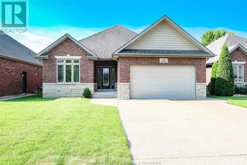 2085 Angelina Ave, Lasalle, ON, N9H0A3 | Card Image