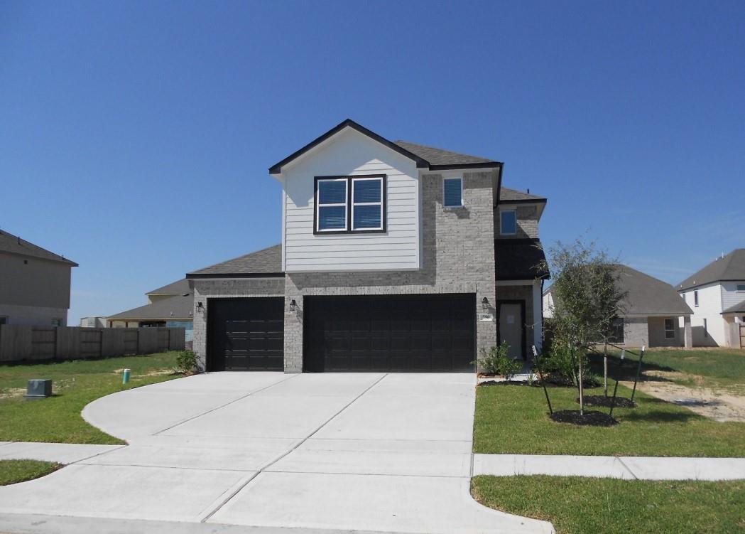 Residential in Dayton 3