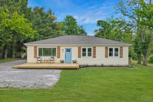 6170 Newtonsville Rd, Goshen, OH, 45122-9533 | Card Image