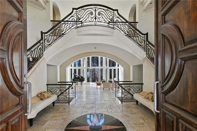 510 Covington Cv, House other with 6 bedrooms, 10 bathrooms and 5 parking in Alpharetta GA | Image 10