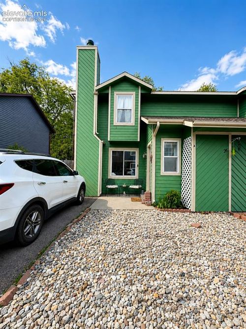 a-2632 E Dale St, Colorado Springs, CO, 80909-7365 | Card Image