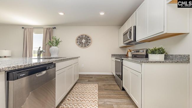 504 Edgetree Dr, House other with 3 bedrooms, 2 bathrooms and null parking in Hopkins SC | Image 9