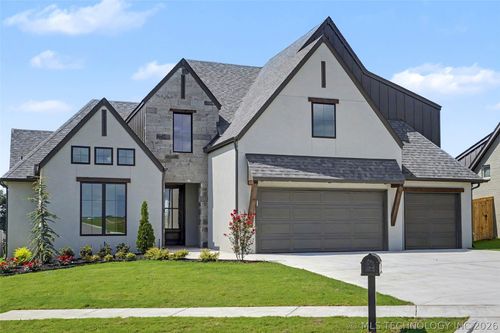 2744 E 135th Dr S, Bixby, OK, 74008-4967 | Card Image