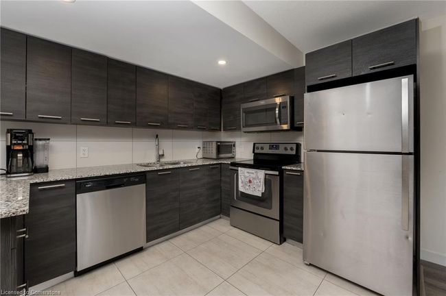 117 - 338 Albert St, Townhouse with 3 bedrooms, 3 bathrooms and 1 parking in Waterloo ON | Image 10
