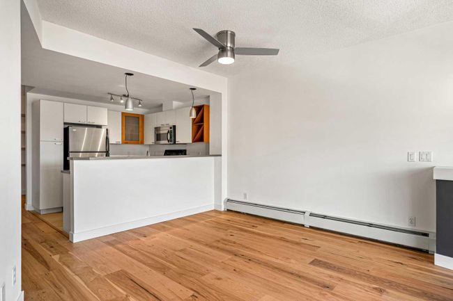 448 - 315 24 Avenue Sw, Home with 1 bedrooms, 1 bathrooms and 1 parking in Calgary AB | Image 13
