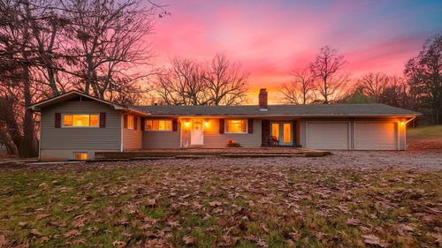 390 Hidden Hill Rd, Mammoth Spring, AR, 72554-7151 | Card Image