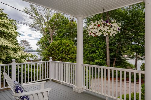195 Beauchamp Point Road, Rockport, ME, 04856 | Card Image