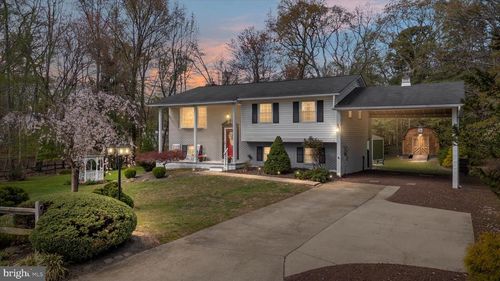 109 Wileys Ln, PASADENA, MD, 21122-6034 | Card Image