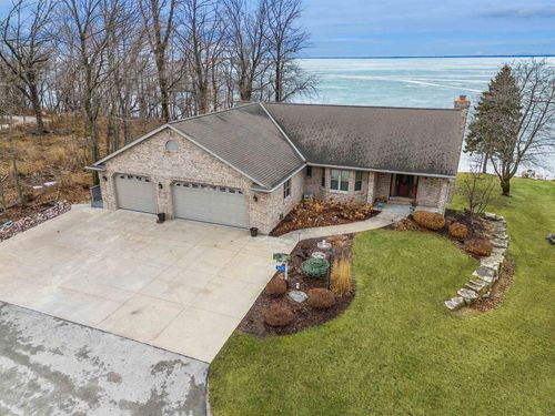 N6311 Fairy Springs Road, STOCKBRIDGE, WI, 54129 | Card Image