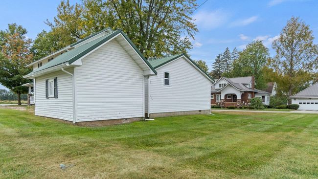 501 E Main St, House other with 3 bedrooms, 2 bathrooms and null parking in Mentone IN | Image 34