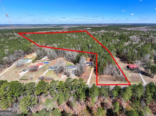 tract-a-0 Hines Rd, LaGrange, GA, 30240 | Card Image