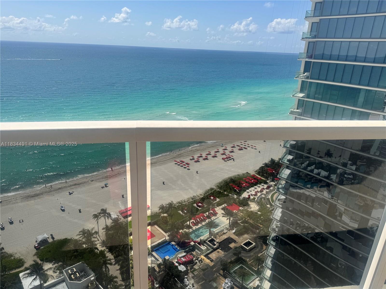 Residential in Sunny Isles Beach 3