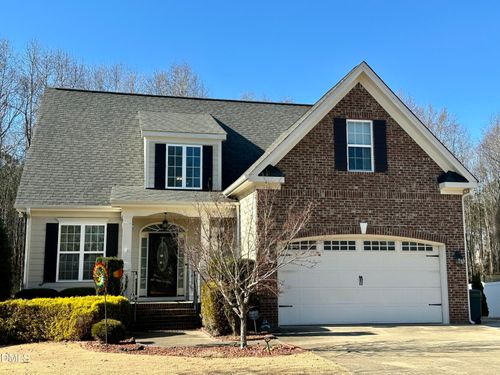 8324 Yellow Aster Ct, Willow Spring, NC, 27592-7452 | Card Image