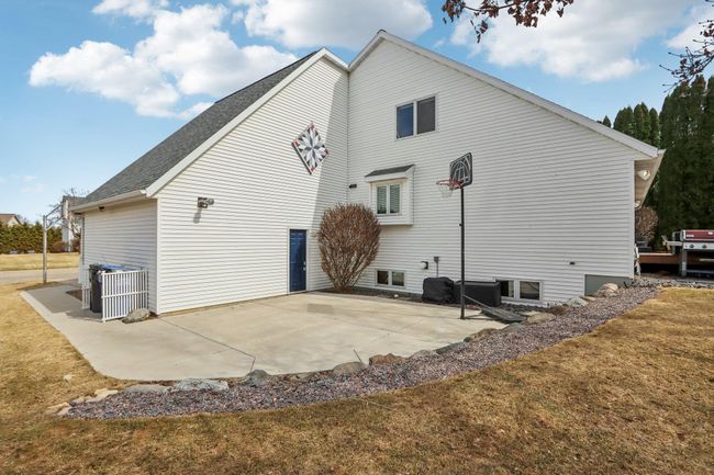 119 Vilas Hibbard Parkway, House other with 4 bedrooms, 4 bathrooms and null parking in LODI WI | Image 73