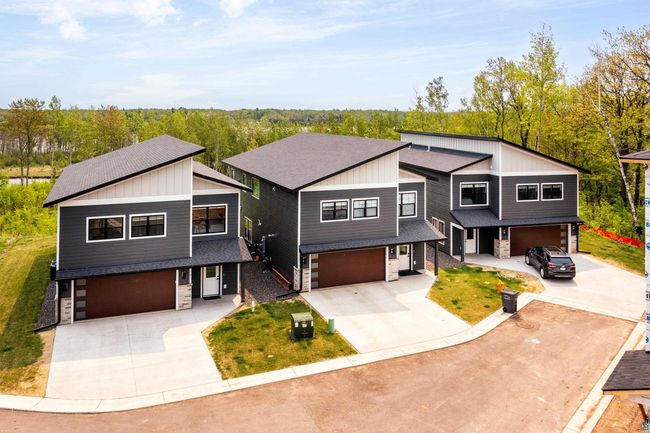 8415 Barnes Rd, House other with 3 bedrooms, 3 bathrooms and null parking in Duluth MN | Image 4