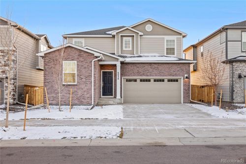 6038 Hourglass Drive, Brighton, CO, 80601 | Card Image