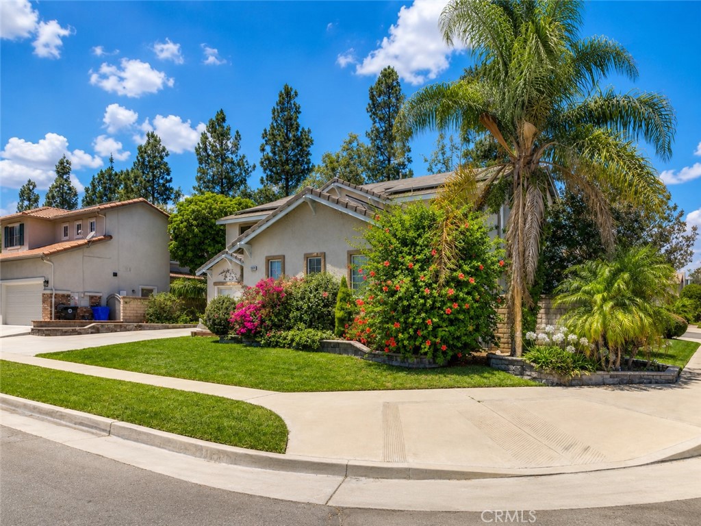 Residential in Rancho Cucamonga 3