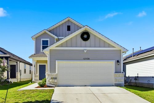 12508 Zenyatta Dr, Buda, TX, 78610-4211 | Card Image