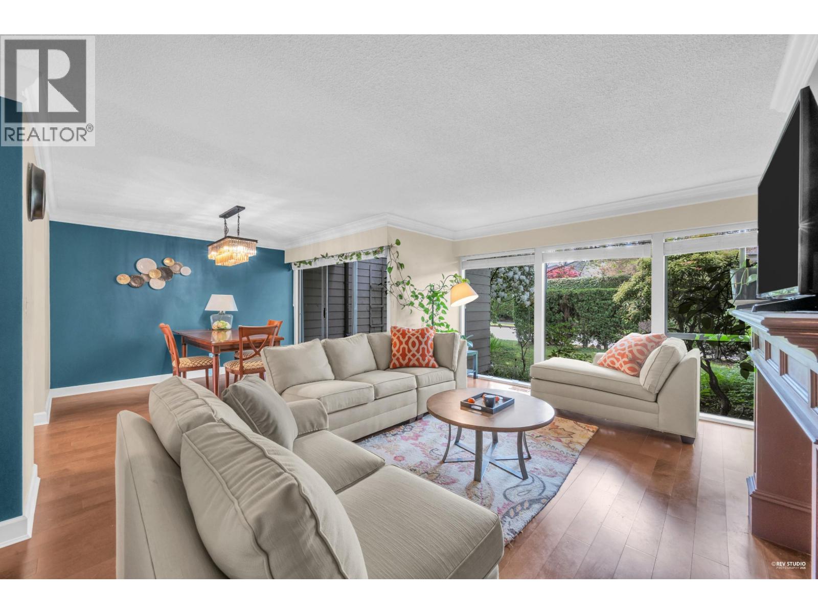 Residential in Vancouver 2