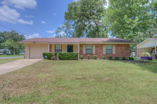296 W Birch Ave, Shreveport, LA, 71107-1956 | Card Image