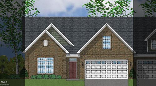 2059 Harris Farm Court, Burlington, NC, 27215 | Card Image