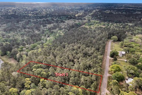 TBD- TR1 Cedar Lane Loop, Willis, TX, 77378 | Card Image