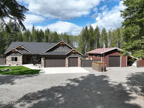 11111 E Arroyo Ln, Athol, ID, 83801-7808 | Card Image