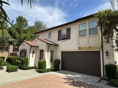 231 Bright Poppy, Irvine, CA, 92618-1190 | Card Image