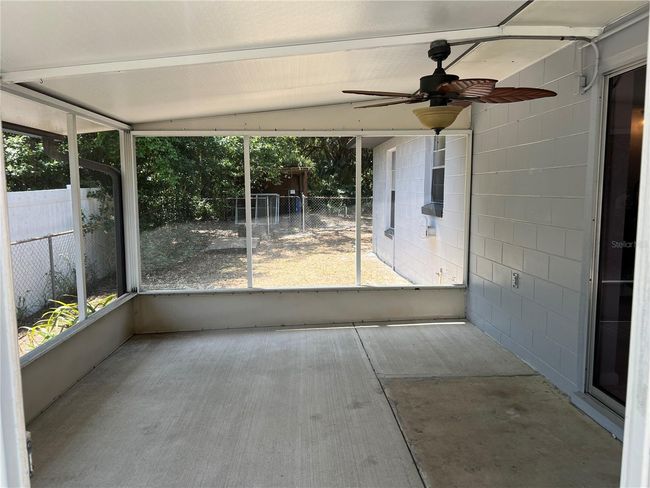261 Deleon Rd, House other with 3 bedrooms, 2 bathrooms and null parking in Debary FL | Image 22