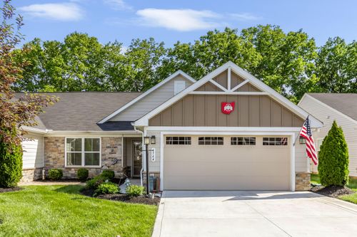 6564 Turning Stone Loop, Canal Winchester, OH, 43110-3203 | Card Image