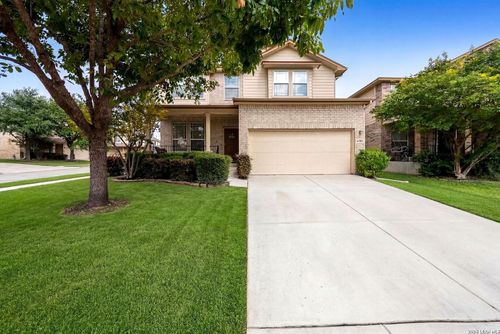 6703 Karnes Leaf, San Antonio, TX, 78253-5882 | Card Image