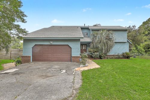 601 Flint Street, Charleston, SC, 29412 | Card Image