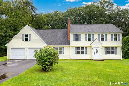 16 Terrie Rd, Farmington, CT, 06032-2422 | Card Image