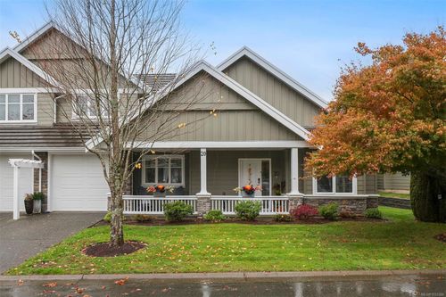 20-2727 Bristol Way, Courtenay, BC, V9N3R4 | Card Image