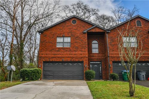 3338 Sims St, Hapeville, GA, 30354-1438 | Card Image