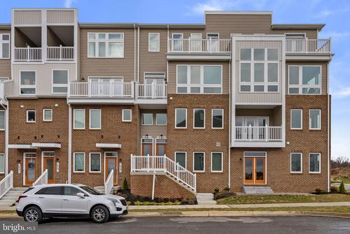 214b-1631 Blacksmith Way, FREDERICK, MD, 21702-1754 | Card Image