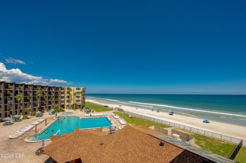 430-2301 S Atlantic Ave, Daytona Beach Shores, FL, 32118-5321 | Card Image