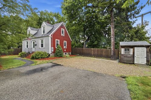 134 Federal St, Weymouth, MA, 02188-2813 | Card Image