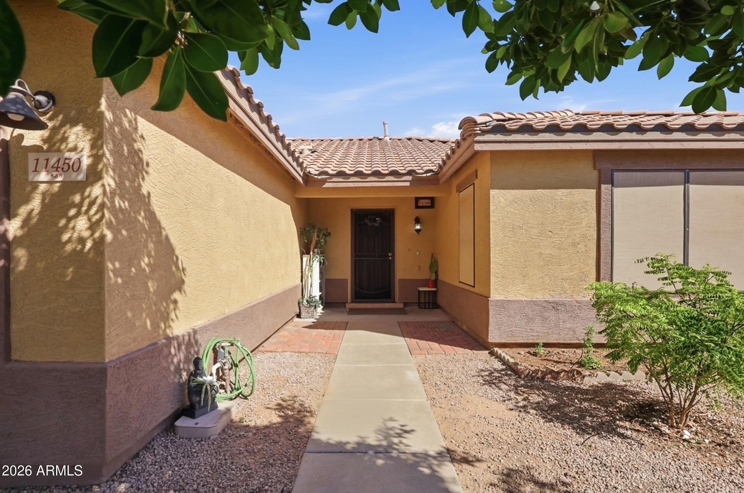 Residential Lease in Mesa 5