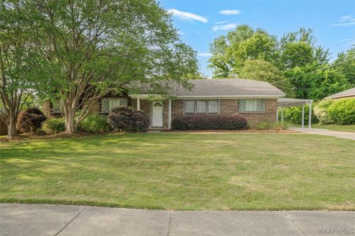 4123 Aspen Ln, Montgomery, AL, 36106-3006 | Card Image