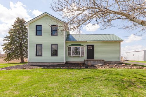 10928 Sand Creek Hwy, Sand Creek, MI, 49279-9739 | Card Image