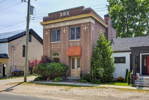 5283 County Rd 9, New Lowell, ON, L0M1N0 | Card Image