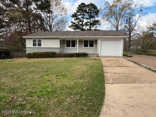 3454 Janet St, Pearl, MS, 39208-3642 | Card Image