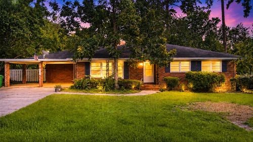 1307 W Park Avenue, Valdosta, GA, 31602 | Card Image