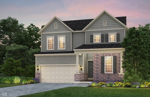 1305 Bugsy Place, Avon, IN, 46123 | Card Image