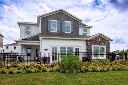 5043 Prairie Preserve Run, SAINT CLOUD, FL, 34772-6341 | Card Image