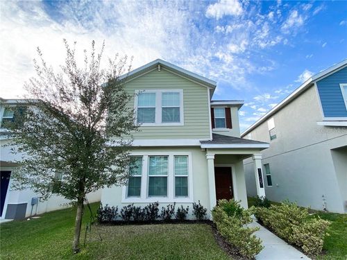 11061 Vignette Aly, WINTER GARDEN, FL, 34787-1762 | Card Image