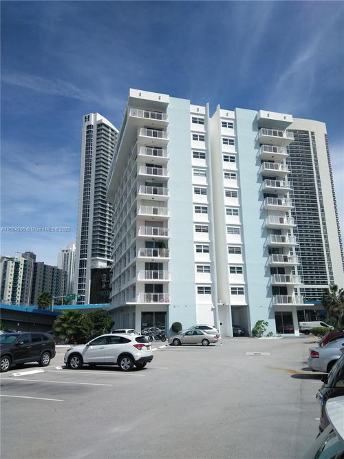 739-1801 S Ocean Dr, Hallandale Beach, FL, 33009 | Card Image