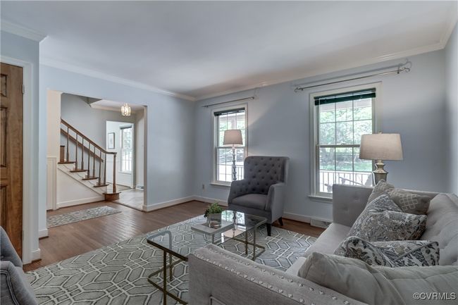 15368 W Fork Dr, House other with 4 bedrooms, 3 bathrooms and null parking in Glen Allen VA | Image 10